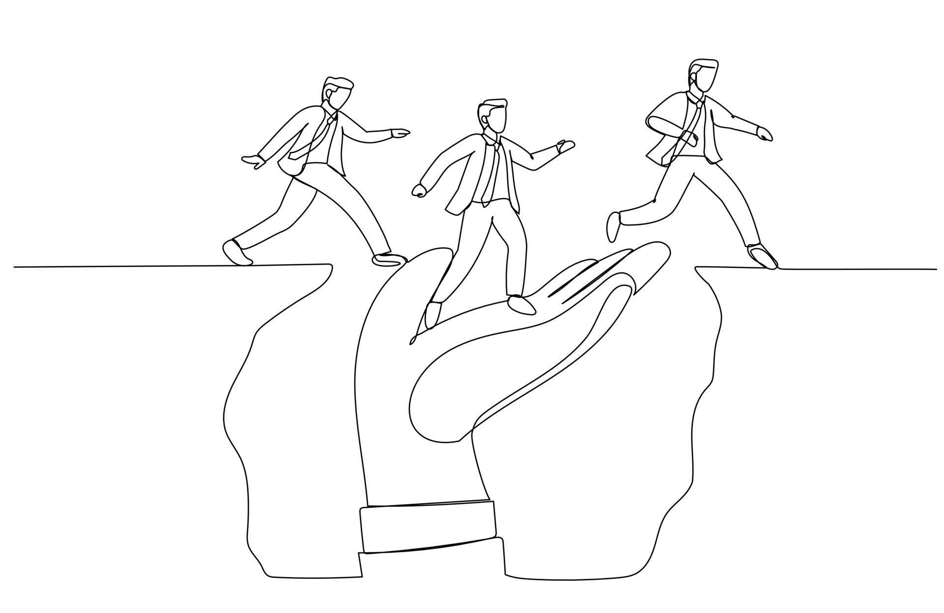 L’importanza degli Adeguati Assetti Organizzativi: dalla Legge Fallimentare al Codice della Crisi di Impresa